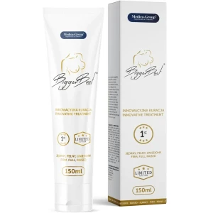 MEDICA GROUP - SÃRUM POITRINE PLUS FORTE 150 ML